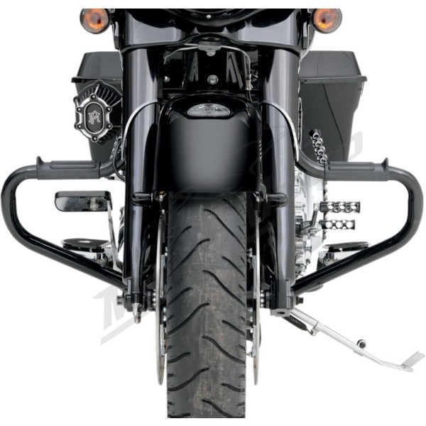 LINDBY Front Multibar® Harley Davidson 1340-1868cc 1997-2025