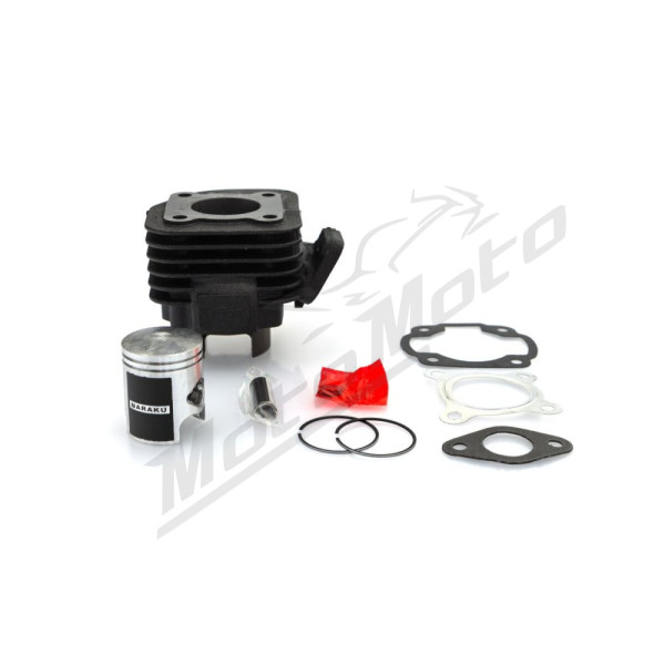 NARAKU V2 Cylinder Kit Ø40 1E40QMB Aprilia / Benelli / CPI / Generic / Keeway / Sachs / Tauris 50 94-18