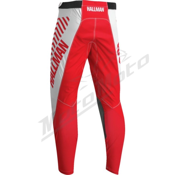 THOR-HALLMAN Hallman Differ Slice Pants