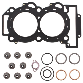 Winderosa (vertex) top-end seals Polaris Sportsman 850 09–13