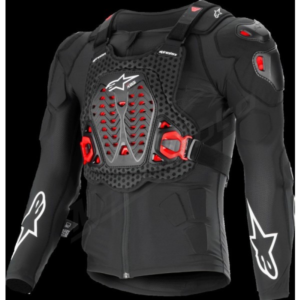 ALPINESTARS Bionic XTR Plasma Protection Jacket