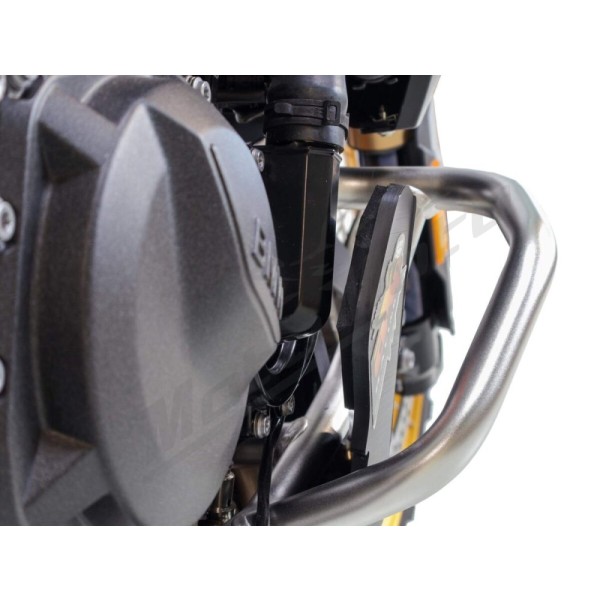 AXP RACING Adventure Skid Plate BMW F900 GS 24-26