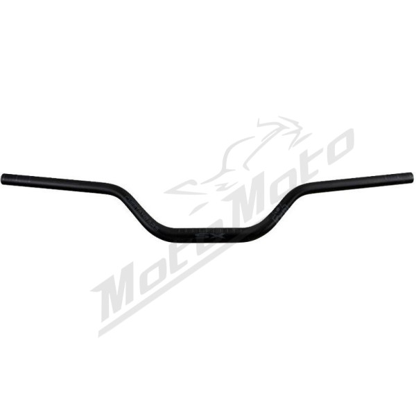 CFR SX Bar (SNOWBIKE) Flat Black