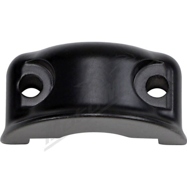 LA CHOPPERS Replacement Control Clamp 25.4 mm Harley Davidson FLD / FLHX / FLS / FLSTC / FLSTF / FLTRI / FXD / FXDL / FXS / FXSTSI 1340-1800 99-22