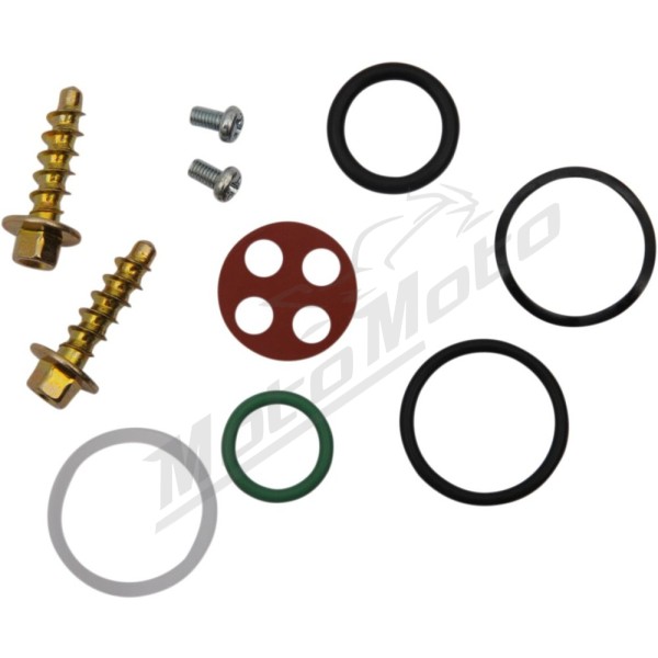 MOOSE OFFROAD Fuel Petcock Rebuild Kit Husaberg / Husqvarna / KTM 150-530cc 03-19
