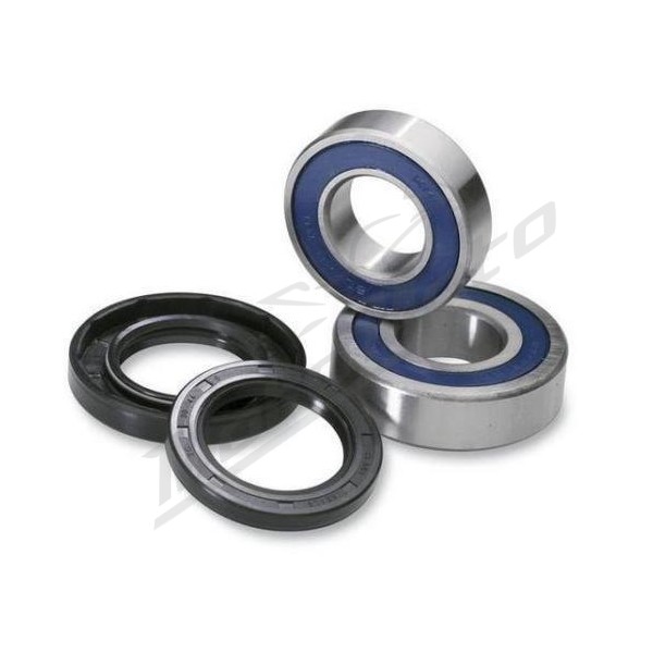 MOOSE OFFROAD Differential Bearing/Seal Kit Can Am Defender HD10 / HD8 2016