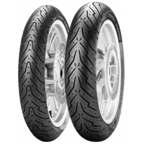 Padanga PIRELLI ANGEL SCOOTER TL 50J 90/90 R10