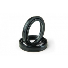 Oil seals ARI.028 41.7X55X10/10.5 APRILIA / CAGIVA / DUCATI / GILERA / KTM / MOTO GUZZI 125-1100 1983-2001 2pcs