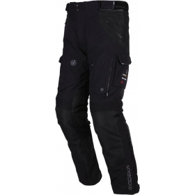 Modeka Panamericana 2 Textile Pants For Men