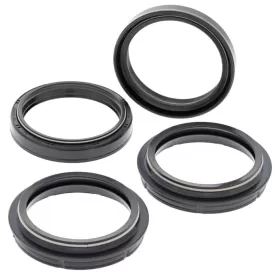 Front shock absorber seal set ALL BALLS BETA / HONDA / YAMAHA / KAWASAKI / SUZUKI 125-450 2002-2018