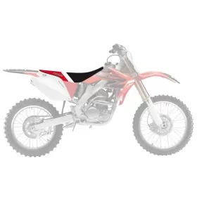 BLACKBIRD Dream Graphic 4 Seat Cover Honda CRF250/450 R/X 2004-2019