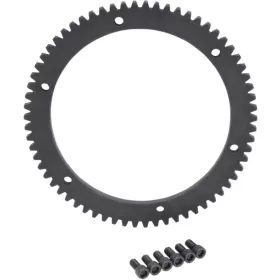 DRAG SPECIALTIES OEM-Replacement Starter Ring Gear Harley Davidson FLHS / FLHTC / FLHTCU / FLST 1340cc 90-93