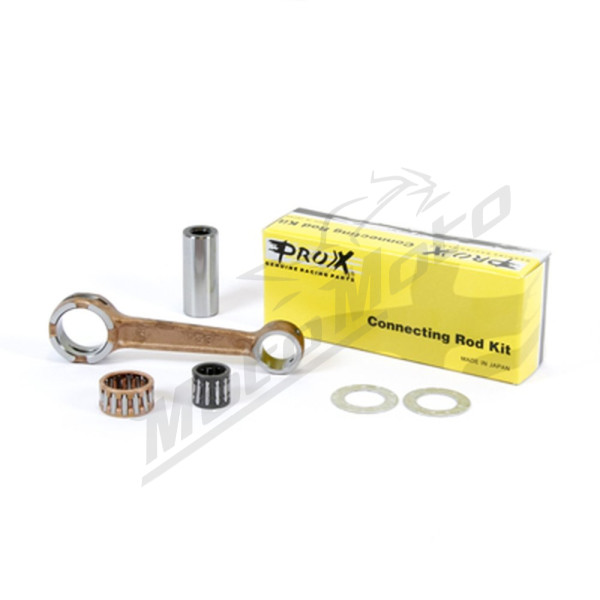 PROX Connecting Rod Kit Honda MB / MT 80cc 79-82