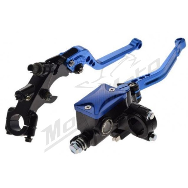 Brake / clutch system universal set