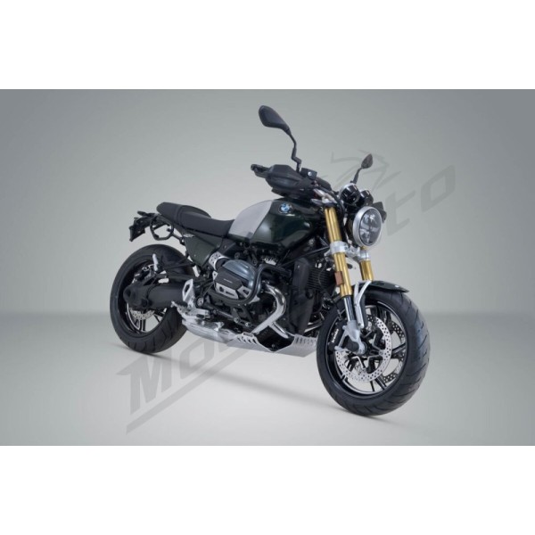 SW-MOTECH SLC Right Side Carrier BMW R 12 Nine T 24-25