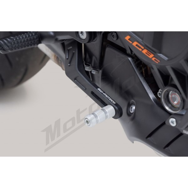 SW-MOTECH stabdžių kojelė KTM Duke 990 2024