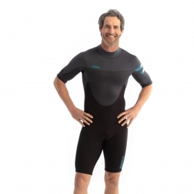 Jobe Perth 3/2mm Shorty Wetsuit Men