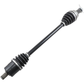 MOOSE OFFROAD FOUR WHEEL Complete Axle Assembly Polaris Ranger 500-800cc 09-16