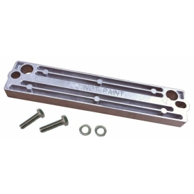 Perf anods variklio tvirtinimo dalis Suzuki/Tohatsu/J/E/Mercury