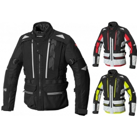 Spidi H2Out Allroad Textile Jacket