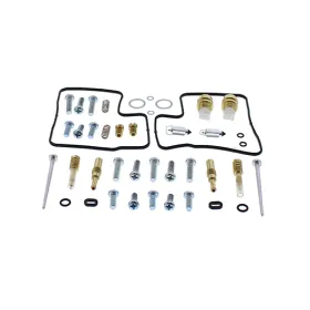 ALL BALLS Karbiuratoriaus remonto kompl. Honda VT DCA 750 02–07