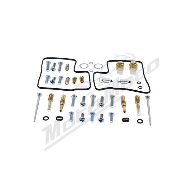 ALL BALLS Carburetor repair kit Honda VT DCA 750 02–07
