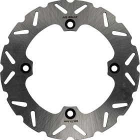 All Balls Racing Front/Rear Brake Disc Can-Am Commander / Maverick / Outlander 450-1000cc 10-26
