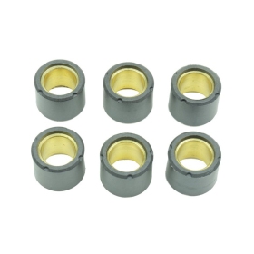 ATHENA svareliai 19x15,5mm - 6 vnt.