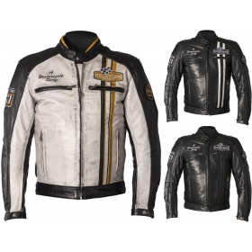 Helstons Indy Leather Jacket