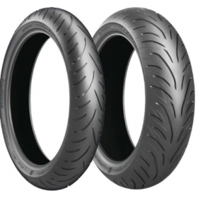 Padanga BRIDGESTONE Battlax Sport Touring T31 TL 54W 110/70 R17