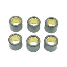 ATHENA Variator Rollers 19x15,5mm 5,2gr - Set of 6