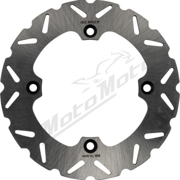 All Balls Racing Front/Rear Brake Disc Can-Am Commander / Maverick / Outlander 450-1000cc 10-26