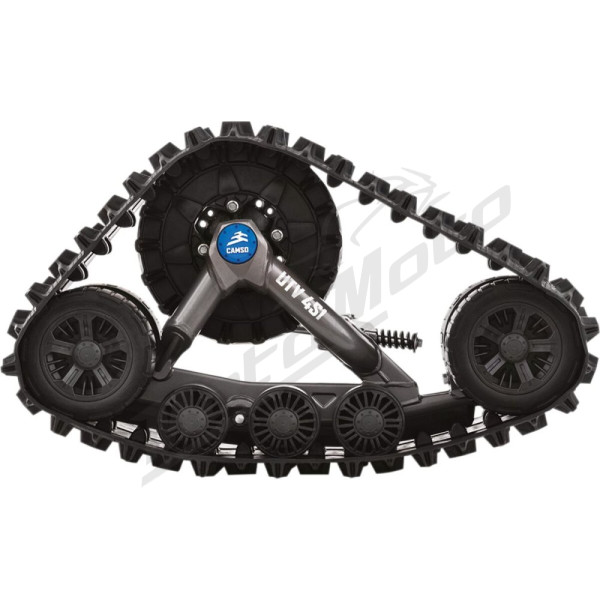 CAMSO ATV TRACK SYS 4S1 UTV UC 4-TRACKS System Polaris Xpedition 1000cc 24-25