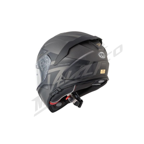 PREMIER HELMETS Devil MN Helmet