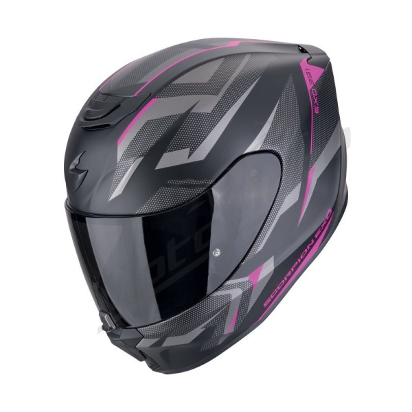 SCORPION Helmet EXO-391 AAXO 