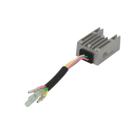 DZE Voltage Regulator (12V, 12A) HONDA XR 250 1990-2004