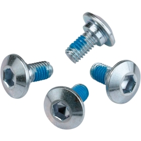 MOOSE OFFROAD Rotor Bolt Kit Suzuki RMX / RM-Z 250-450cc 07-24