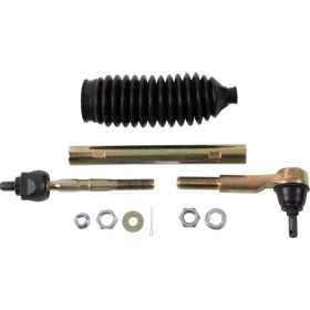 MOOSE OFFROAD HARD-PARTS UTV Tie-Rod Assembly Kit Honda SXS 1000cc 22-24
