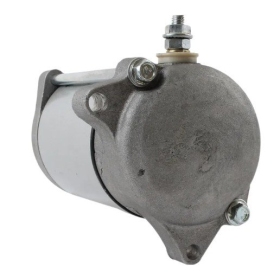 PARTS UNLIMITED Starter Motor Kawasaki KEF / KLF / KVF 300 86-05