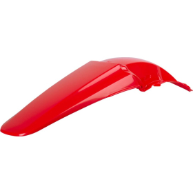 POLISPORT Rear Fender For Honda CRF 450cc 02-04