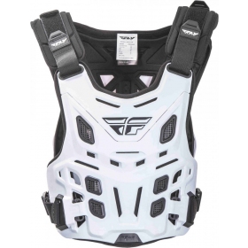 Šarvai Fly Racing Roost Guard CE