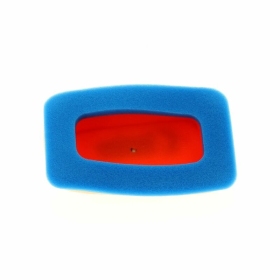 TECNIUM oro filtras 0314 Yamaha TT 600 85-01