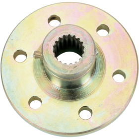 WSM Clutch Flywheel (PTO) Sea-Doo GSX / GTX / LRV / RX 951 98-03