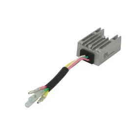 DZE Voltage Regulator (12V, 12A) HONDA XR 250 1990-2004