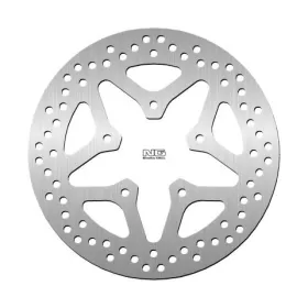 NG BRAKES Priekinis fiksuotas stabdžių diskas 240mm Peugeot Citystar 50-200cc 14-21