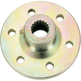 WSM Clutch Flywheel (PTO) Sea-Doo GSX / GTX / LRV / RX 951 98-03