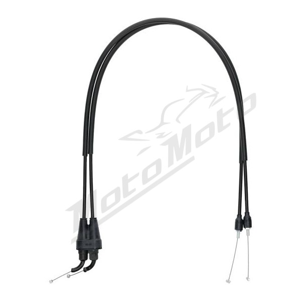 ALL BALLS Gaz Throttle Cable KTM / Husqvarna / Gas Gas 250/501 13-25