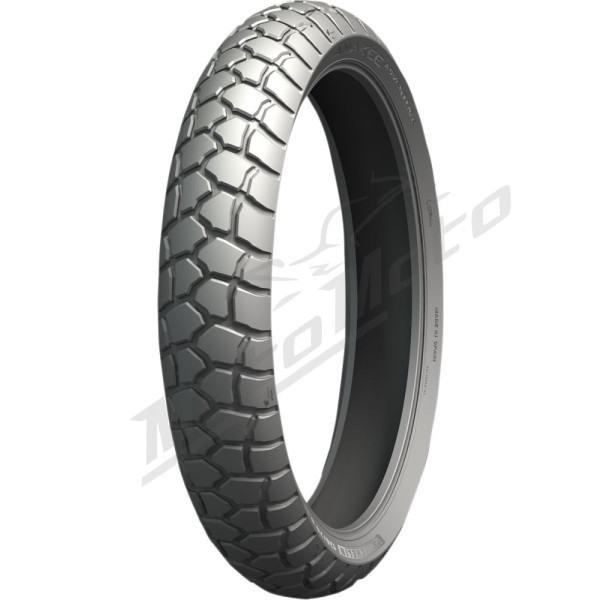 MICHELIN ANAKEE ADVENTURE Tire TL/TT M/C 54H 90/90 R21