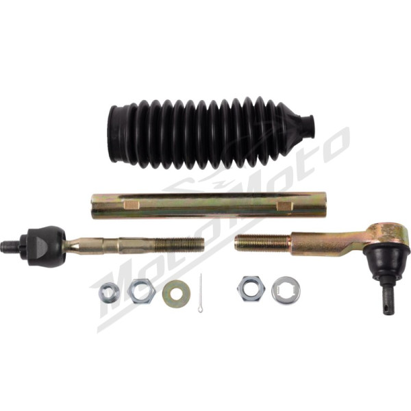 MOOSE OFFROAD HARD-PARTS UTV Tie-Rod Assembly Kit Honda SXS 1000cc 22-24