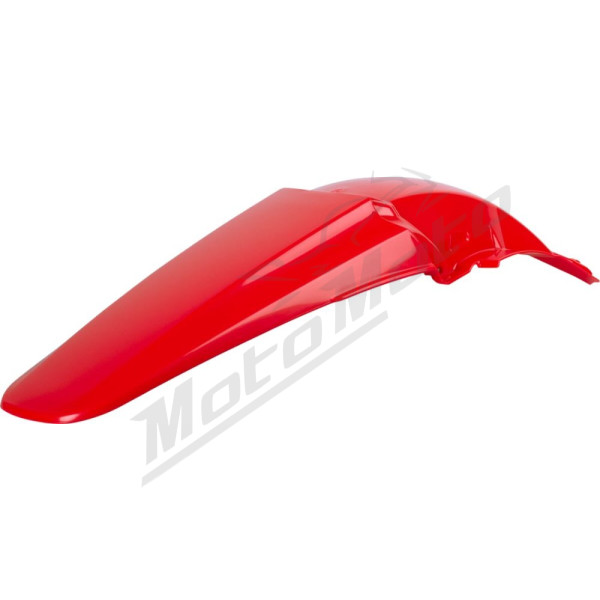 POLISPORT Rear Fender For Honda CRF 450cc 02-04